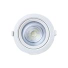 Spot Embutir Redondo Alltop Led PAR30 10W - Taschibra