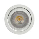 Spot Embutir Redondo Rente Pop P/ Par30 Bella DL068 ST1832