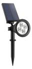 Spot Espeto Solar Led Luz Neutra 100lm Ip44 Inspire Neutra
