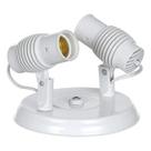 Spot extraluz popylux 02 lamp br 10002