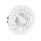Spot Face Plana Redondo Par30 E27 Save Energy