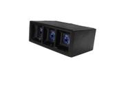 Spot Focco Sobrepor Antiofuscante Bivolt 6W 2700K IP20 Gaya Spot Focco Sobrepor Antiofuscante Bivolt 6W 2700K IP20 Gaya
