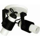Spot Jr B-2 Branco 110/2.