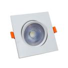 Spot Led 3w quadrada - 3000K - CHIRAY Spot Led 3w quadrada - 3000K - CHIRAY