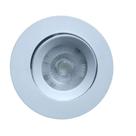 Spot LED 5w Redondo Branco Frio Bivolt - SAIME