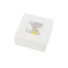 Spot Led Authentic Avant Soprepor 5w 4000K Bivolt Branco