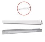 Spot Led Authentic Linea Trilho Sobrepor 40W Branco Neutro 4000K Branco Bivolt Avant