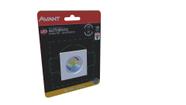 Spot Led Authentic Quadrado Embutir Branco 3W 250 Lumens Branco Quente 3000K Bivolt- Avant 865440577