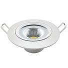 Spot Led Avant Supimpa Redondo 7W Bivolt