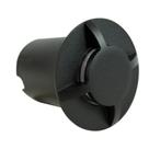 Spot Led Baliza 1,5w PT 3000k 4 Fachos Foxlux