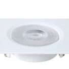 Spot Led Blumenau Emb 6w Quad 3000k Autovolt 80263004 Spot Led Blumenau Emb 6w Quad 3000k Autovolt 80263004