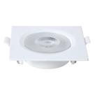 Spot LED Blumenau Emb 8w Quad 3000k Autovolt 80283004