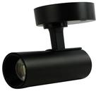 Spot Led Direcionável Sobrepor 12w PT Bivolt 6500k Foxlux