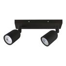 Spot LED Direct MR16 Base Linear 2x4W - Taschibra