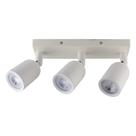 Spot LED Direct MR16 Base Linear 3x4W - Taschibra