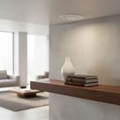 Spot LED Embutir Face Plana Redondo Gu10 Interlight Il0073 Spot LED Embutir Face Plana Redondo Gu10 Interlight Il0073