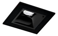 Spot Led Embutir Picco 3w 2700k Interlight 4991 Fe S Biv