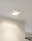 Spot Led Embutir Picco 3w 2700k Interlight 4991 Ma S Bm rb Luz Branco Quente Minimalista