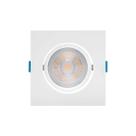 Spot led embutir recuado par20 quadrado 7w sth21930br/40 Spot led embutir recuado par20 quadrado 7w sth21930br/40