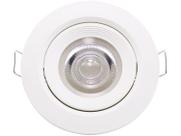 Spot led fenix ii redondo mr16 5w 6k - kian