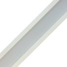 Spot led interlight embutir picco difuso 10w 4997 s bm 2700k ip40 bivolt teto luz luminária linear branco quente amarelada aconchegante profissional
