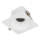 Spot LED Mira Embutir Quadrado Branco 7W IRC90 Bivolt Spot LED Mira Embutir Quadrado Branco 7W IRC90 Bivolt