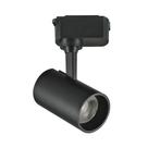 Spot LED Modaza para Trilho Eletrificado 7W 6500K, Preto