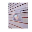 spot led para trilho 12w branco /branco quente eletrificado bivolt