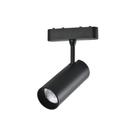 Spot Led para Trilho Magnético Nordecor Magnetic Track Kay In 6557 9W 48V 3000K Luz Amarela Spot Led para Trilho Magnético Nordecor Magnetic Track Kay In 6557 9W 48V 3000K Luz Amarela