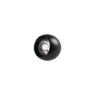 Spot Led Para Trilho Magnético Nordecor Magnetic Track Kay Loz 6563 5w 48v 3000k Luz Amarela 6563