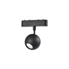 Spot Led para Trilho Magnético Nordecor Magnetic Track Kay Tez 6560 9,5W 48V