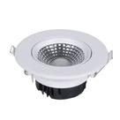 Spot led pp 12w redondo 6500k Spot led pp 12w redondo 6500k