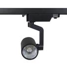 Spot Led Preto 13W Bivolt RomaLux PAR30