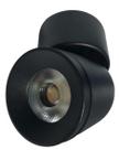 Spot LED Sobrepor 7w Delis Iluminação Residencial Comercial