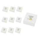 Spot Led Sobrepor Authentic Avant 5W Branco 6500K 10 Und.