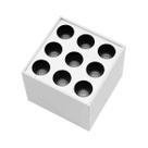 Spot LED Sobrepor Dowlight POWERUS 38º 18W BR. Quente 6387 NORDECOR ST2988 Spot LED Sobrepor Dowlight POWERUS 38º 18W BR. Quente 6387 NORDECOR ST2988