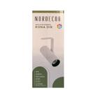 Spot Led Sobrepor Kona Dir 3W 2700K 24 IRC 97 Branco Bivolt - Nordecor - 6431 Spot Led Sobrepor Kona Dir 3W 2700K 24 IRC 97 Branco Bivolt - Nordecor - 6431