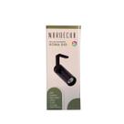 Spot Led Sobrepor Kona Dir 3W 2700K 24 IRC 97 Preto Bivolt - Nordecor - 6432 Spot Led Sobrepor Kona Dir 3W 2700K 24 IRC 97 Preto Bivolt - Nordecor - 6432