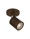 Spot Led Sobrepor Pergo Interlight 3037 6w 2700k Bivolt