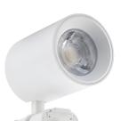 Spot Led Taschibra Direct Para Trilho MR16 6W Branco Bivolt