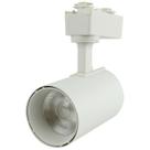 Spot Led Trilho 7W Branco 3000K Bivolt Foxlux