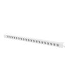 Spot Led Trilho Authentic Dots (pontual) Branco 40W 3200 Lumens Branco Neutro 4000K Bivolt - Avant 910440570