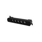 Spot Led Trilho Authentic Dots (pontual) Preto 10W 800 Lumens Branco Neutro 4000K Bivolt - Avant 910290571 Spot Led Trilho Authentic Dots (pontual) Preto 10W 800 Lumens Branco Neutro 4000K Bivolt - Avant 910290571