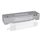 Spot Led Trilho Authentic Linea Br 20W 2700K 1600Lm Avant