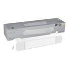 Spot Led Trilho Eletrificado Linea Branco 10W 800Lm Avant