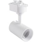 Spot Led Trilho Eletrificado Tramontina 15 W Branco 3000 K Luz Amarela