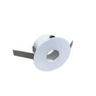 Spot Light Olho de Moscou Redondo 1XGU10 BR 190710 Bellalux