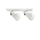 Spot Linear Hol 2x E-27 - Taschibra Spot Linear Hol 2x E-27 - Taschibra