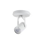 Spot mb led sobrepor lille mr16 40w bivolt branco com canopla Spot mb led sobrepor lille mr16 40w bivolt branco com canopla