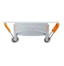 Spot Mini Ilumimax Qm1833Bb 3W Branco Frio Redondo